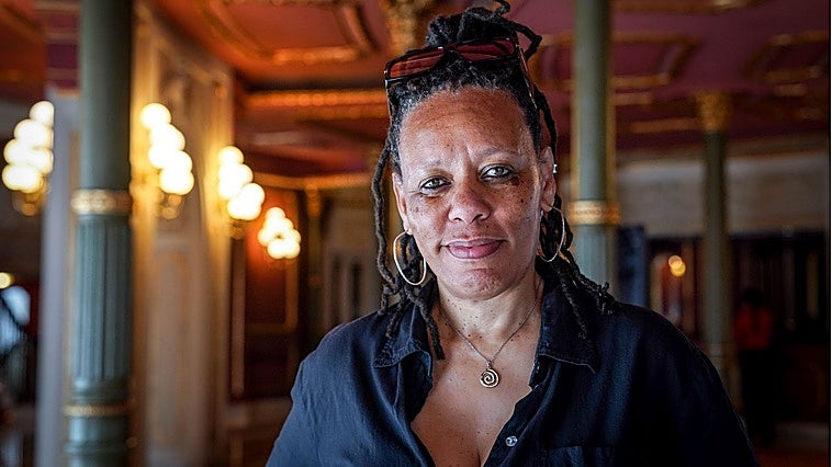 De Soweto a Bilbao: la directora lesbiana que desafió el apartheid