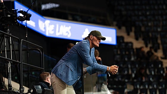 El Zenit de San Petersburgo sondea a Dusko Ivanovic