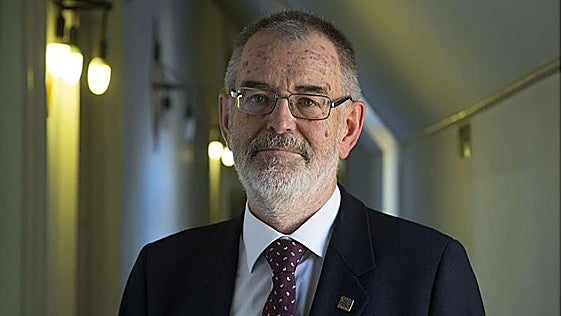 Iñaki Dorronsoro Eusko Ikaskuntzako presidente ohia hil da