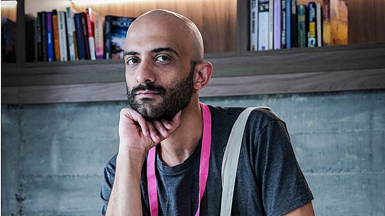 Sahand Kabiri: «Estoy contra las películas que nos muestran a los iraníes como víctimas»