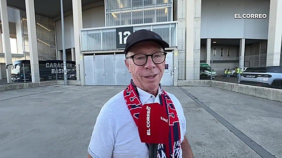 La afición baskonista descorcha la nueva temporada del Baskonia en el Buesa