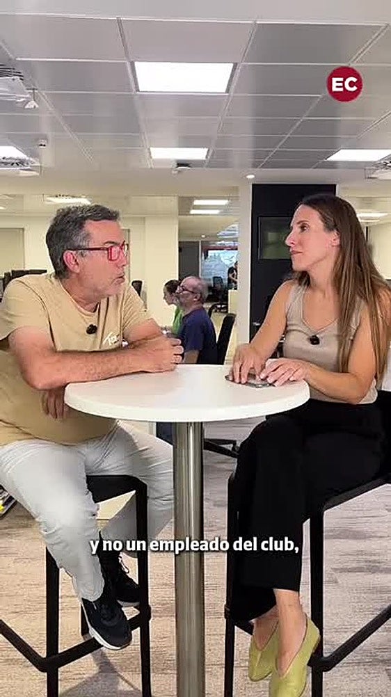 Explicaciones en persona