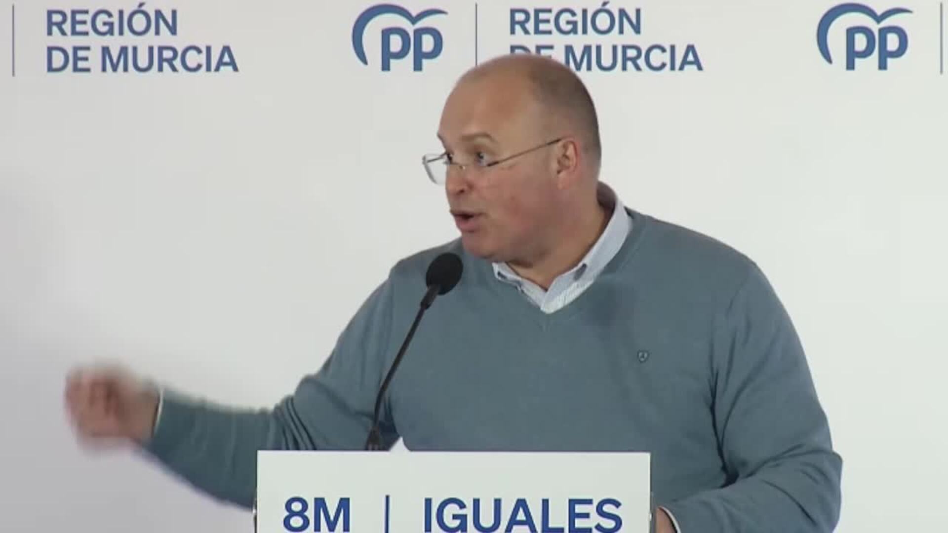 PP denuncia que el Gobierno de Sánchez "ha hecho un daño tremendo a las ...