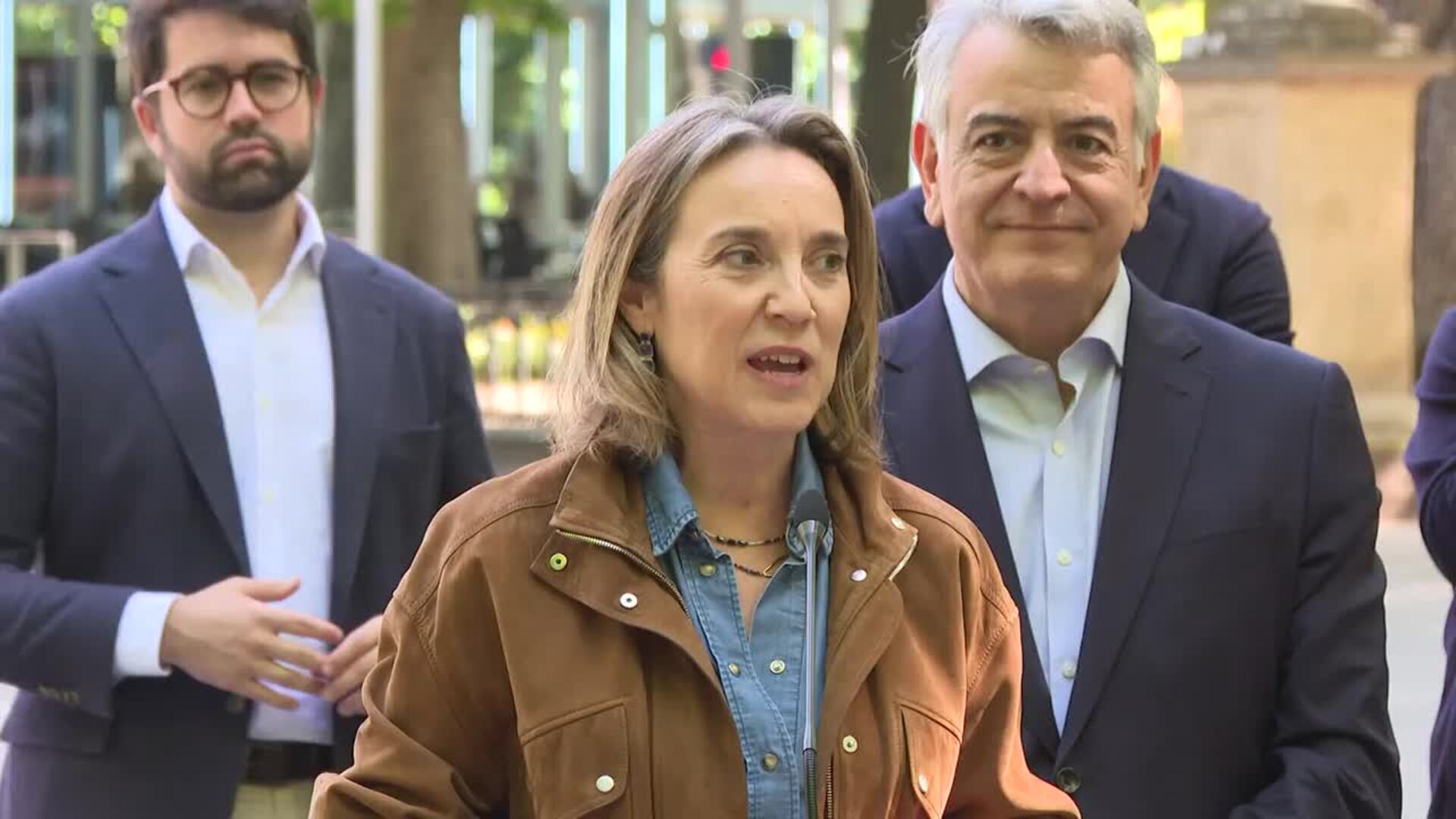 Gamarra dice que el pacto de PP y Vox en Extremadura "es muy buena ...