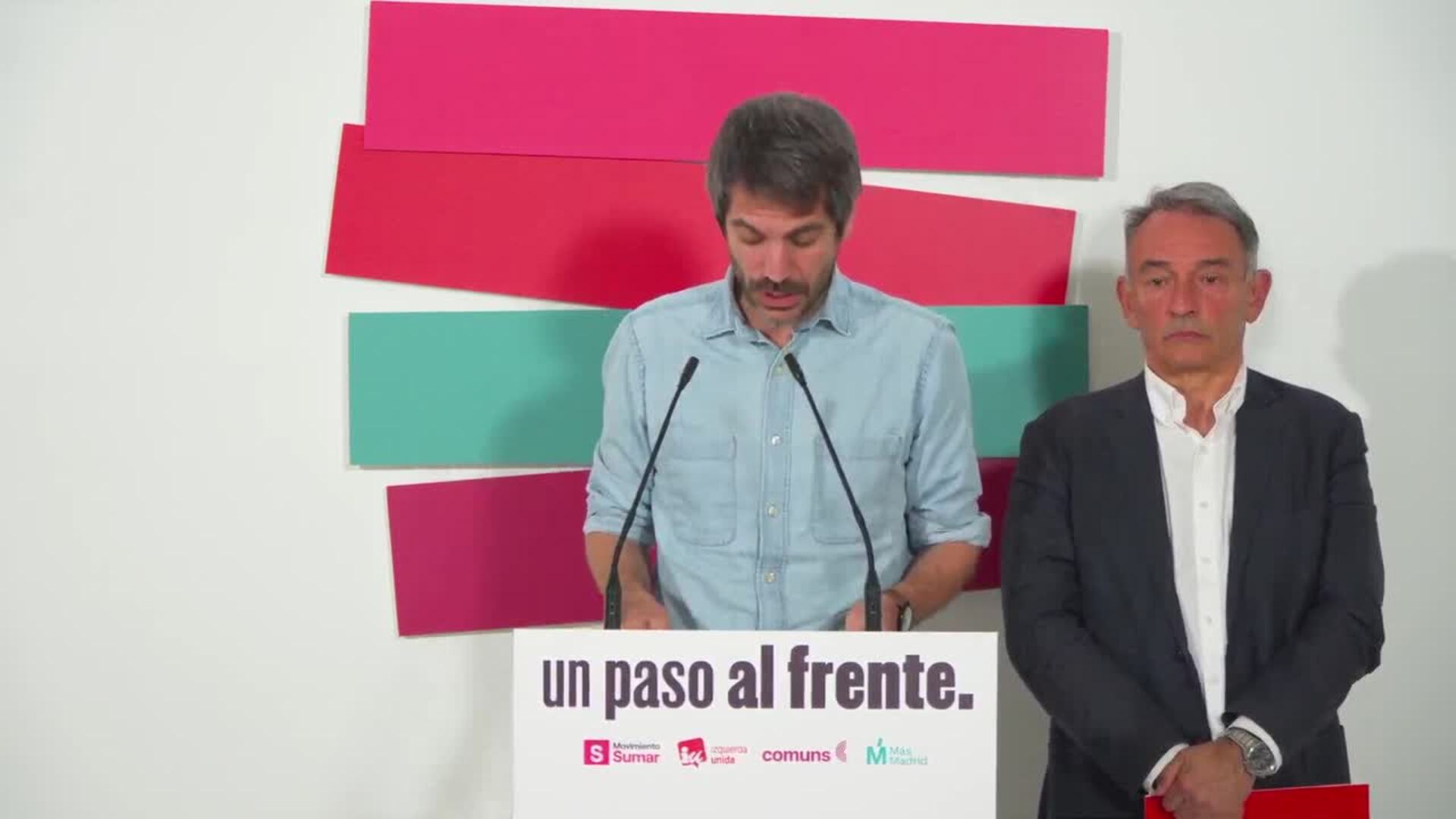Sumar retoma la prórroga de alquileres y enviará a los grupos una ...
