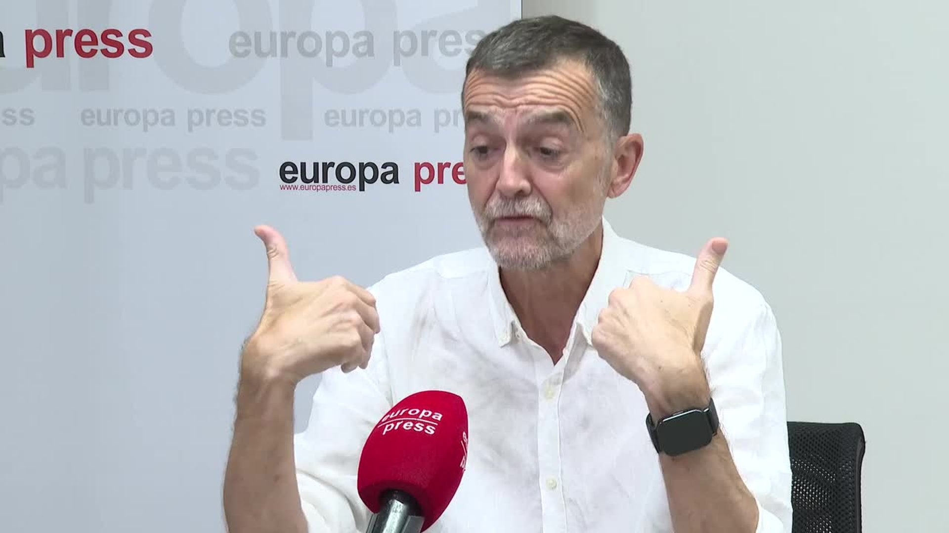 IU exige "formación en valores democráticos" en academias de Policía y Guardia Civil