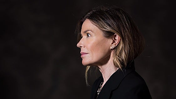 Esther García, la mujer tras (casi) todos los desfiles que se hacen en España: «El concepto de belleza ha cambiado muchísimo»