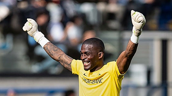 Owono despierta interés en la Serie A italiana