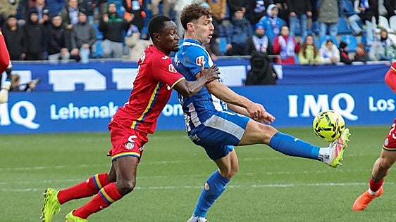 El Alavés ya tiene horarios para sus tres primeros partidos de Liga