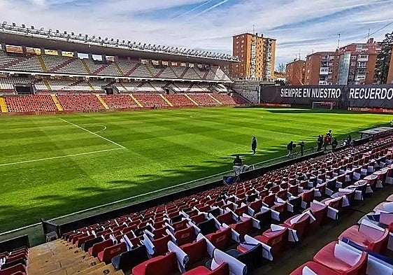 Las «graves deficiencias» de Vallecas obligan a trasladar el Rayo-Alavés del 20 de agosto