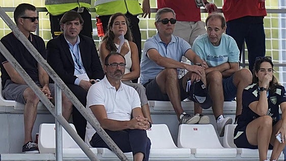 En Lezama ya no es gratis comer y otras claves del plantón de los jugadores del Athletic