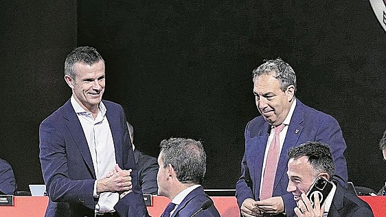 Del poder de los socios al poder de la televisión o el gasto de plantilla: cómo hemos cambiado