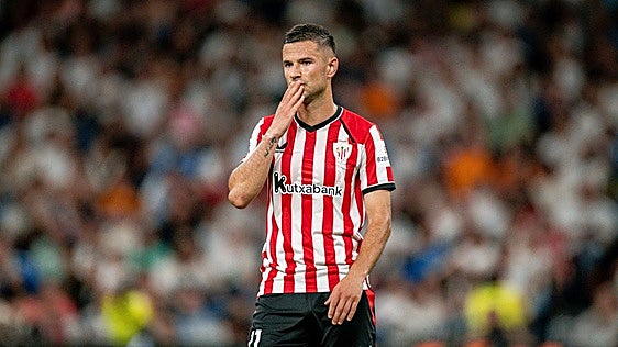 Cara y cruz con la enfermería para Terzic: vuelve Guruzeta pero Canales sigue fuera