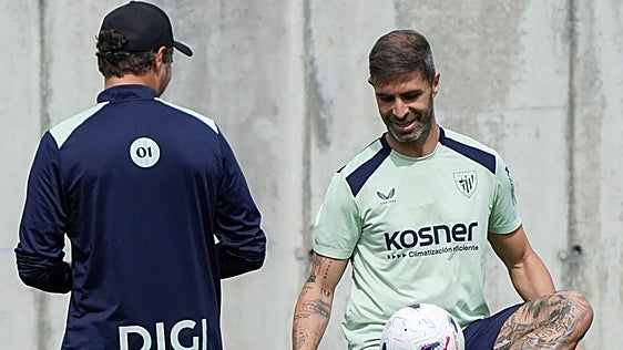 La década de Yeray: de superar un cáncer a la sanción por dopaje