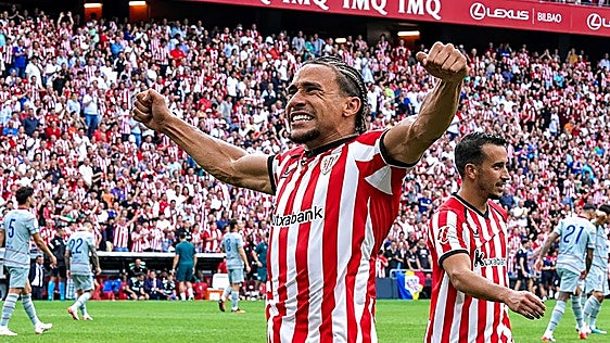 Johaneko: «Sueño con defender los colores de Francia»