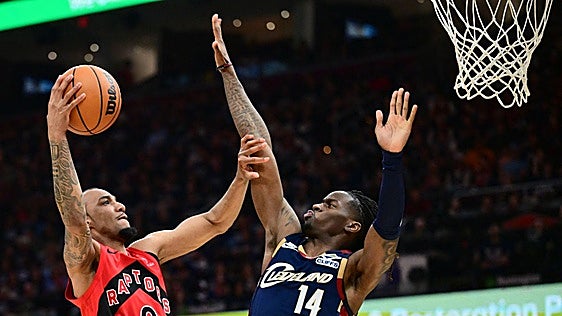 El Baskonia añade dinamismo y capacidad ofensiva exterior con el fichaje de Lawson