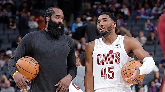 Cleveland Cavaliers, entre la deuda y el anillo