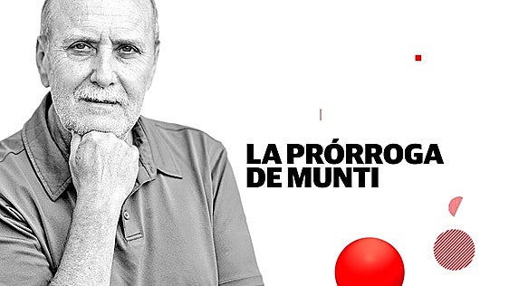 Nuevo curso, viejos deberes