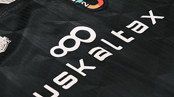 La U22 del Surne pasará a llamarse Euskaltax Bilbao Basket