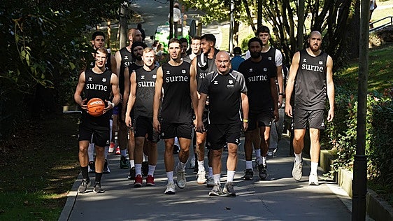 «Creemos en lo que tenemos entre manos, la gente se va a ilusionar con nosotros»