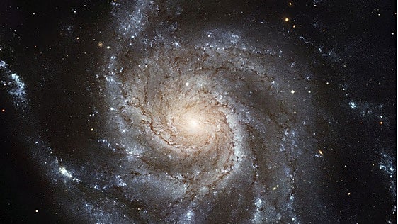 Galaxia