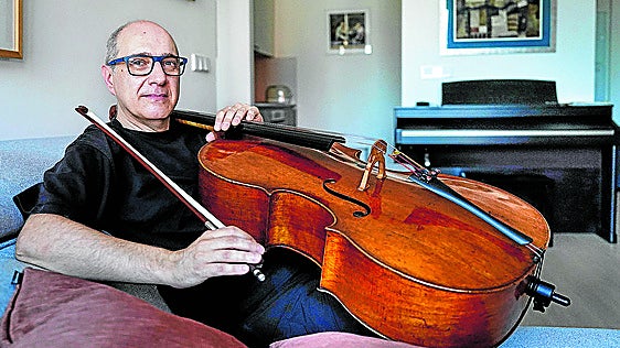 Virtuosos sin instrumento propio