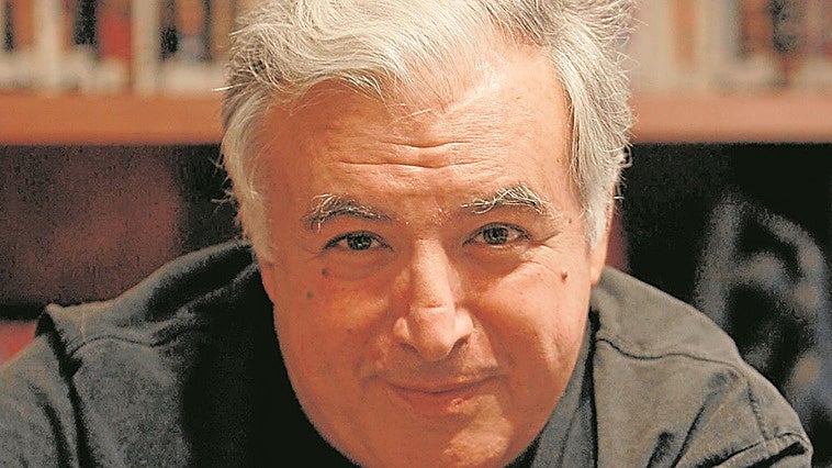Muere Juan Lebrón, productor de películas de Carlos Saura y Manuel Gutiérrez Aragón