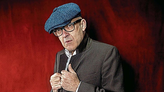 Muere Víctor Coyote, músico de La Movida y artista polifacético