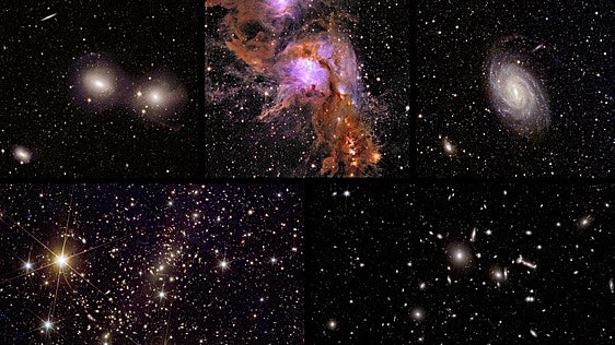 Cosmos