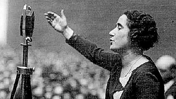Ciudadana antes que mujer