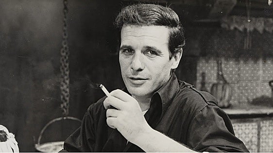 Paco Rabal: mito, golfo, actor genial