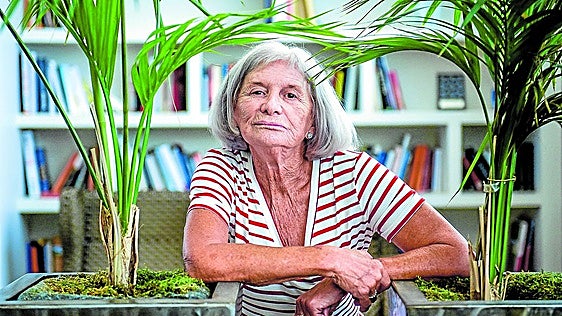 «Es tremendo que el secreto de confesión siga vigente hoy en día»