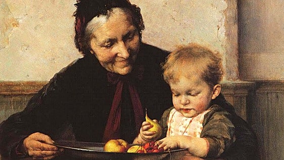 Abuela