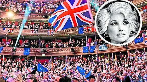 El country se hace oír en el festival de música clásica más grande del mundo