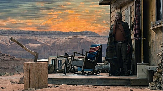 Perlas: El cine de autor más esperado