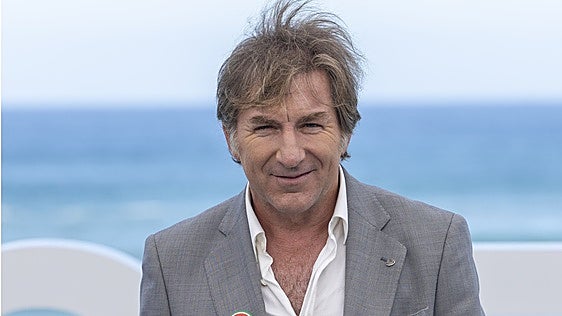 Antonio de la Torre: «He gozado haciendo papeles de hijoputa»