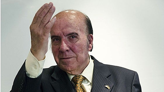 Cuando Chiquito de la Calzada casi logra que Lucas Grijander teloneara a los Stones en Bilbao