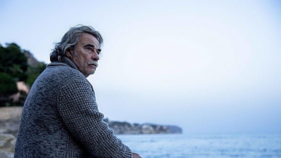 'El mal padre': Un drama que reconforta
