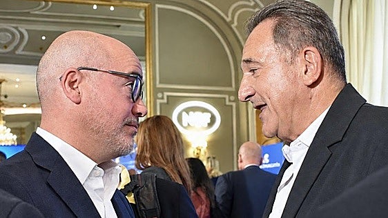 La Delegación del Gobierno en Madrid promociona La Séptima haciéndose eco de su «sesgo ideológico»