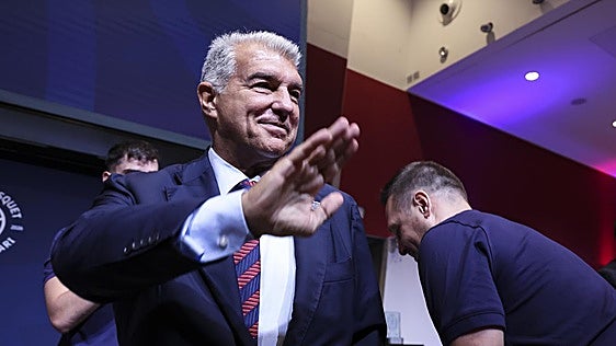 El Barça cambia su homenaje a los campeones del mundo por «un acto de exaltación de la estelada» antes del partido contra el Athletic