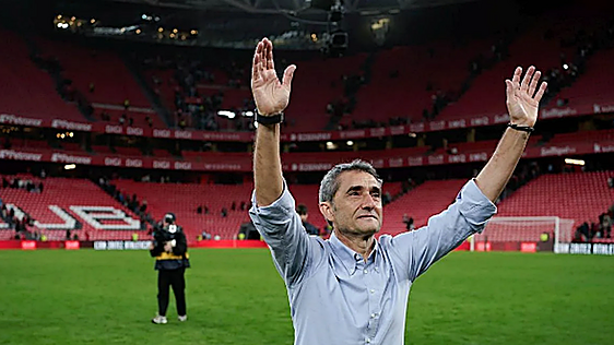 Valverde y Arrasate, las opciones que más gustan para dirigir al Valencia