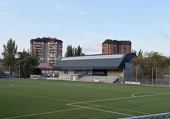 El San Ignacio regresa a Adurtzabal después de tres temporadas de destierro