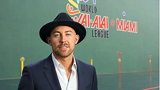 El empresario estadounidense que quiere convertir la cesta punta en una liga como la NBA
