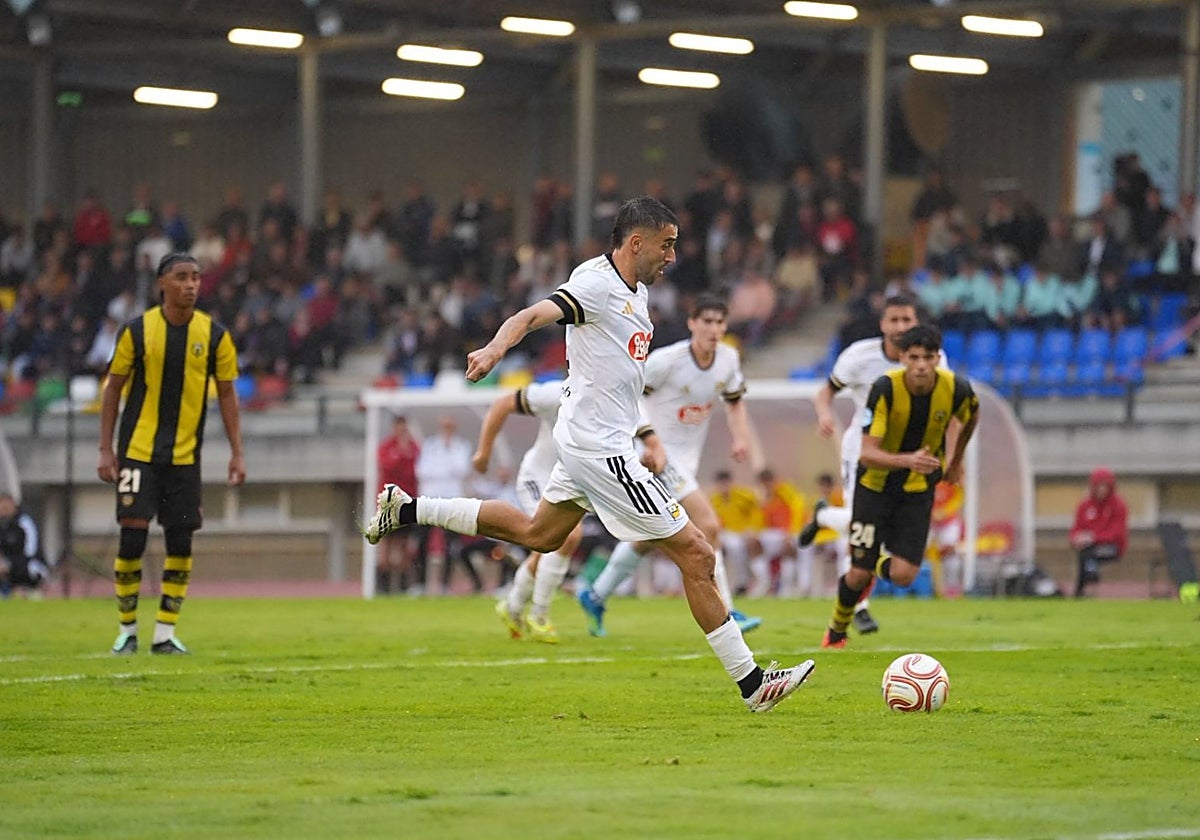 Basconia and Portugalete draw 2-2 in derby match at Artunduaga