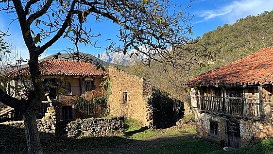 Casas de pueblo a precio de ganga: ojo, esto es lo que debes saber antes de pagar nada