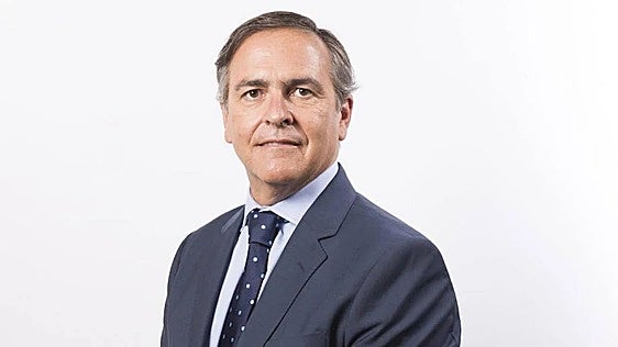 Tubacex nombra presidente a Ignacio Mataix