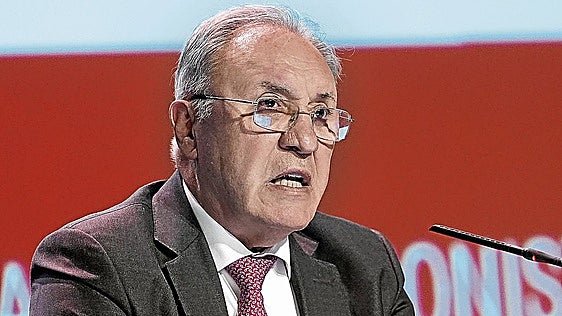Jainaga liderará la aportación para la opa de Azkoyen y la banca contribuirá con 80 millones de euros