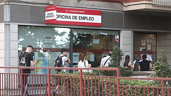 El INSS no computará los años cotizados con el subsidio de mayores de 52 años para acceder a la pensión de jubilación