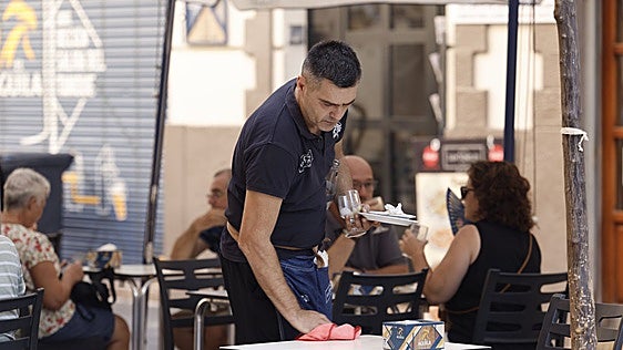 Euskadi alcanza con un 7,1% la tasa de paro más baja para el segundo trimestre desde 2008