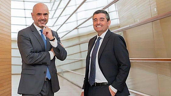 Laboral Kutxa se refugia en su solvencia y el ahorro para elevar un 6,2% sus ganancias con 154 millones